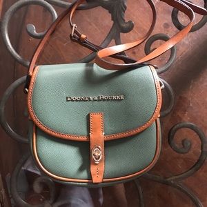 Dooney & Burke crossbody